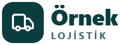 Örnek Lojistik